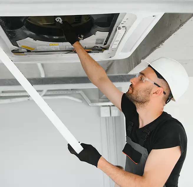 Why Homeowners & Businesses Trust Us in Conroe, TX?