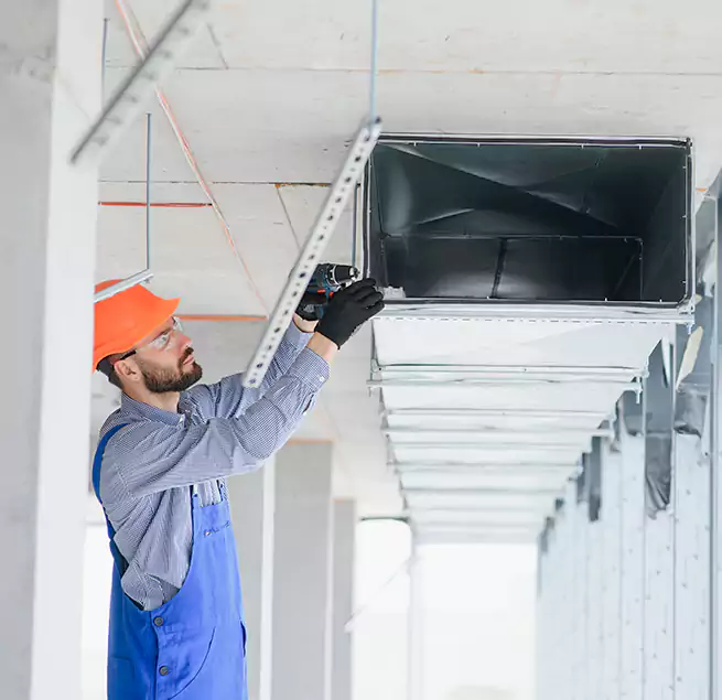 Why Homeowners & Businesses Trust Us in Conroe, TX?