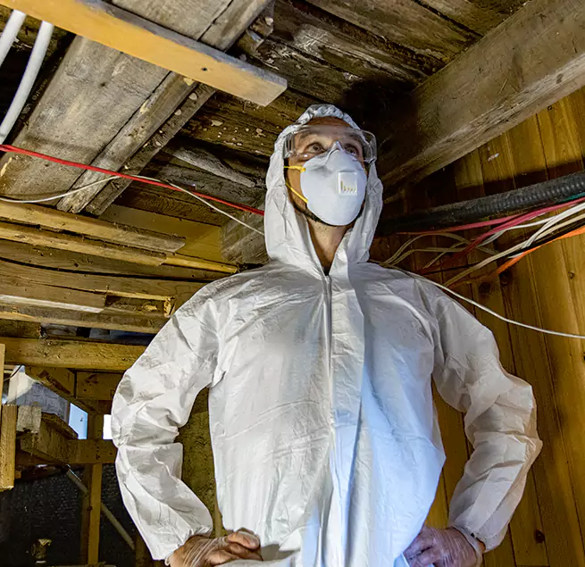 Why Homeowners & Businesses Trust Us in Conroe, TX?