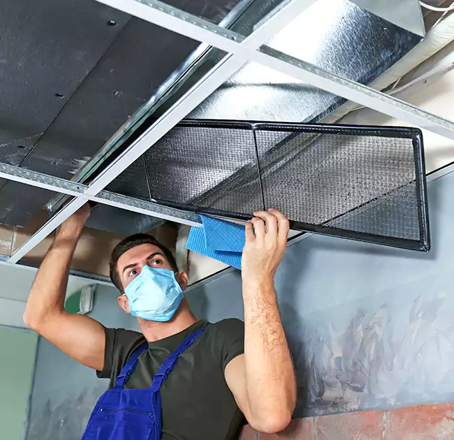 Why Homeowners Businesses Trust Us in Conroe, TX