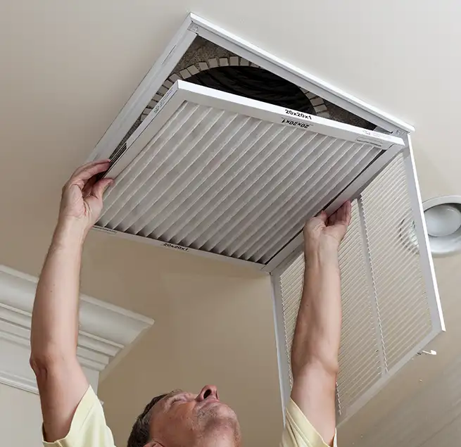 Why Homeowners & Businesses Trust Us in Conroe, TX?