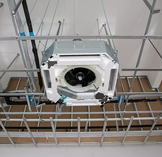 Why Homeowners & Businesses Trust Us Conroe, TX?