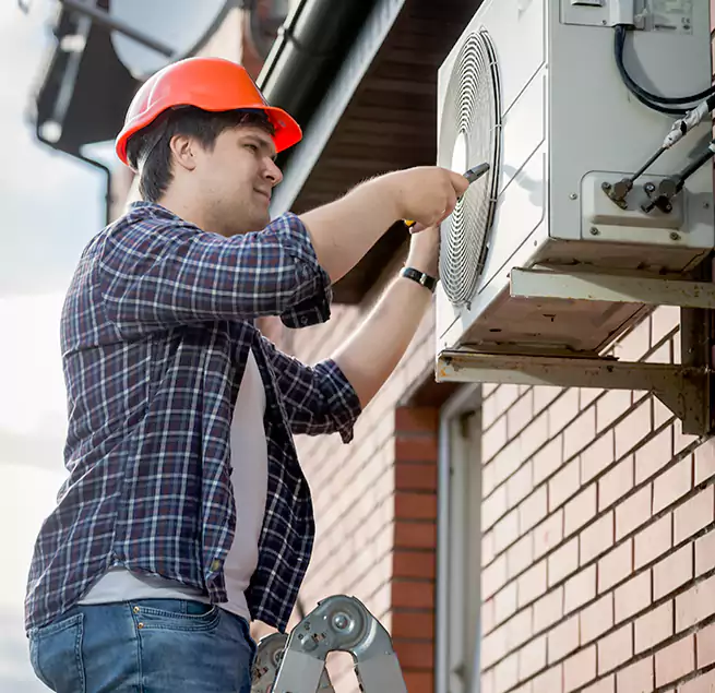 Why Homeowners & Businesses Trust Us Conroe, TX