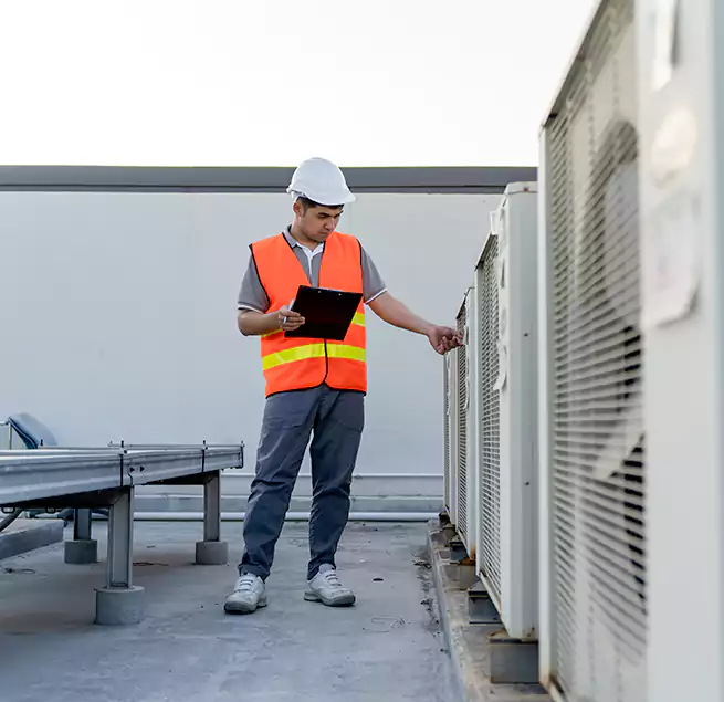 Why Homeowners & Businesses Trust Us in Conroe, TX?