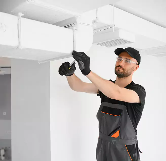 Why Homeowners & Businesses Trust Us in Conroe, TX?