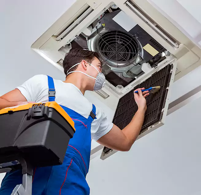 Why Homeowners & Businesses Trust Us in Conroe, TX?